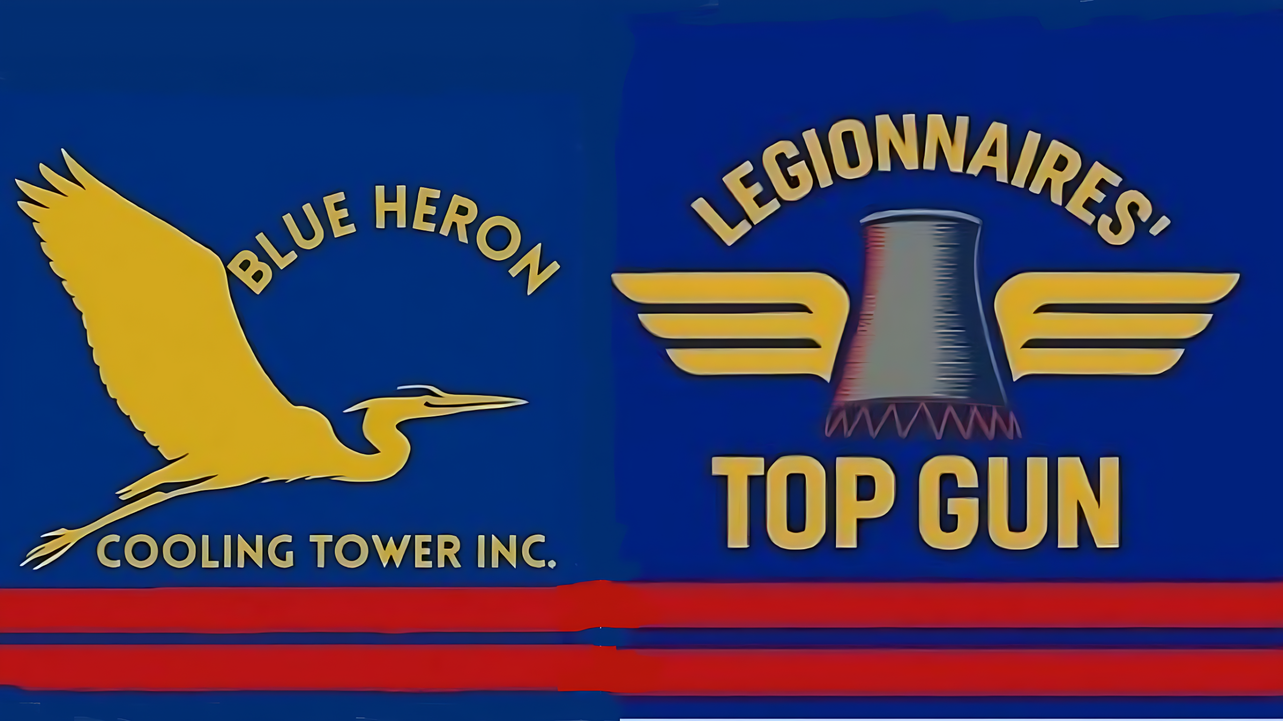 Become a Legionnaires' Top Gun